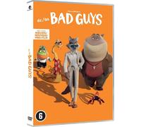 BAD GUYS, THE (SDVD) (DVD) (US IMPORT)