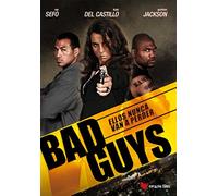 Bad Guys Version Latina