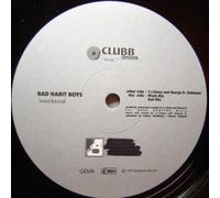 Bad Habit Boys - Weekend