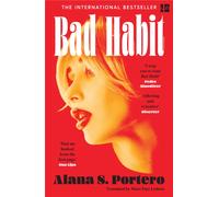 BAD HABIT PB by ALANA S PORTERO Paperback Self Help Business