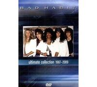 Bad Habit: Ultimate Collection 1987-2009 [DVD]