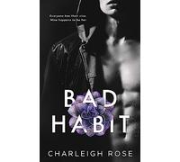 Bad Habit: Volume 1 (Bad Love)