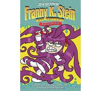 Bad Hair Day: Volume 8 (Franny K. Stein, Mad Scientist)