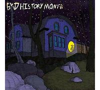 Bad History Month - Dead and Loving It: An Introductory Exploration of Pessimysticism [VINYL]
