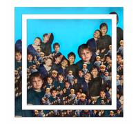 Bad History Month Old Blues (Vinyl) 12" Album Coloured Vinyl (US IMPORT)