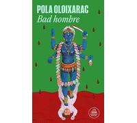 Bad Hombre / Bad Man (Random House)