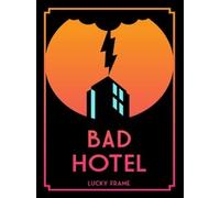 Bad Hotel Steam Key GLOBAL