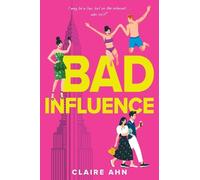 Bad Influence - 9780593403167