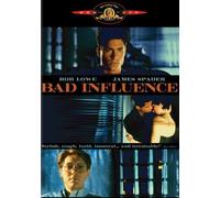 Bad Influence by Rob Lowe