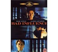 Bad Influence [DVD]
