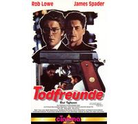 Bad Influence [VHS] [1990]