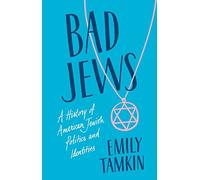 Bad Jews
