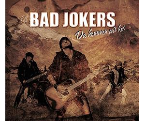 Bad Jokers - Da Kommen Wir Her