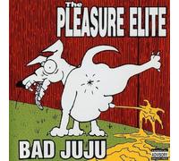Bad Juju by Pleasure Elite