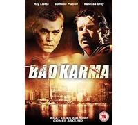 Bad Karma [DVD]