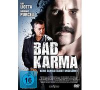 Bad Karma (DVD)