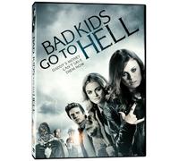 Bad Kids Go to Hell [DVD] [Region 1] [US Import] [NTSC]