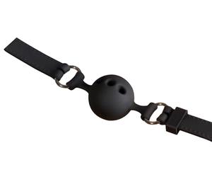 Bad Kitty 137 g Gag Silicone