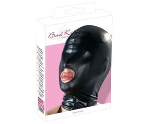 Bad Kitty 53 g Black Head Mask