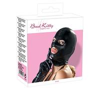 Bad Kitty 56 g Black Head Mask