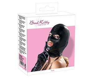 Bad Kitty 56 g Black Head Mask