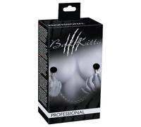 Bad Kitty - Adjustable Chain Clips