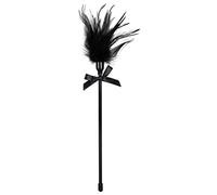 Bad Kitty Black Feather