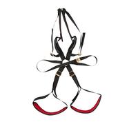 Bad Kitty - sex sling (black)