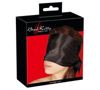 Bad Kitty - Bondage Scarf (Black)