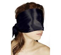 Bad Kitty Bondage Scarf Black