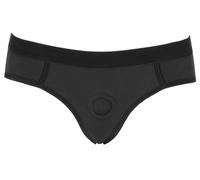 Bad Kitty Briefs Black L