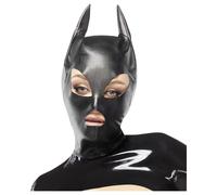 Bad Kitty - Catwoman Mask (Black)