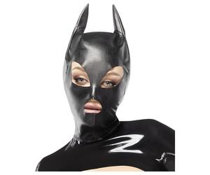 Bad Kitty - Catwoman Mask (Black)