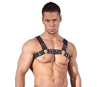 Bad Kitty Chest Harness