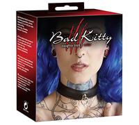 Bad Kitty - Neck Strap (Black)