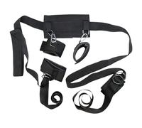 Bad Kitty - Complete Bondage Set