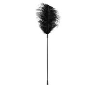 Bad Kitty - Feather Tickler (Black)