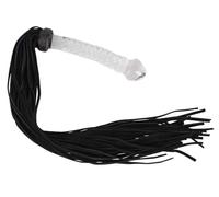 Bad Kitty Flogger Glass