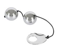 Bad Kitty - Geisha Balls (Silver)