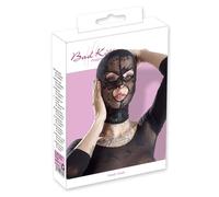 Bad Kitty - Lace Oral Mask