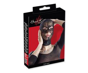 Bad Kitty - Lace Oral Mask