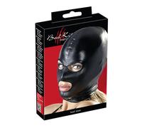Bad Kitty 56 g Black Head Mask