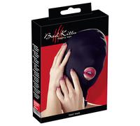 Bad Kitty - Mask with Mouth Opening