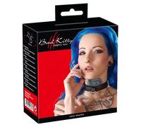 Bad Kitty - Neck Strap (Black)