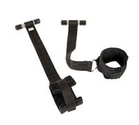 Bad Kitty Over Door Restraint Set Door Restraints Comfort Handcuffs Bondage