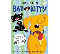 Bad Kitty: Puppy's Big Day