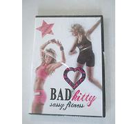 Bad Kitty Sassy Fitness DVD (Video) Volume 1