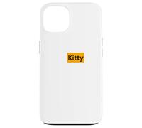 Bad Kitty - Sexy Gifts for Gay Women Case for iPhone 13