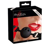 Bad Kitty Silicone Gag