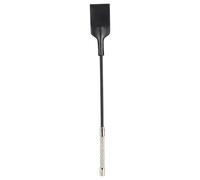 Bad Kitty - Sparkling Rhinestone Spanking Paddle (Black)